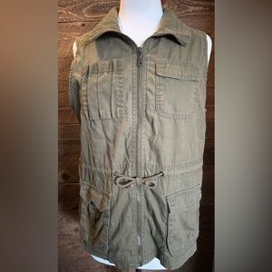 Old Navy Utility Vest